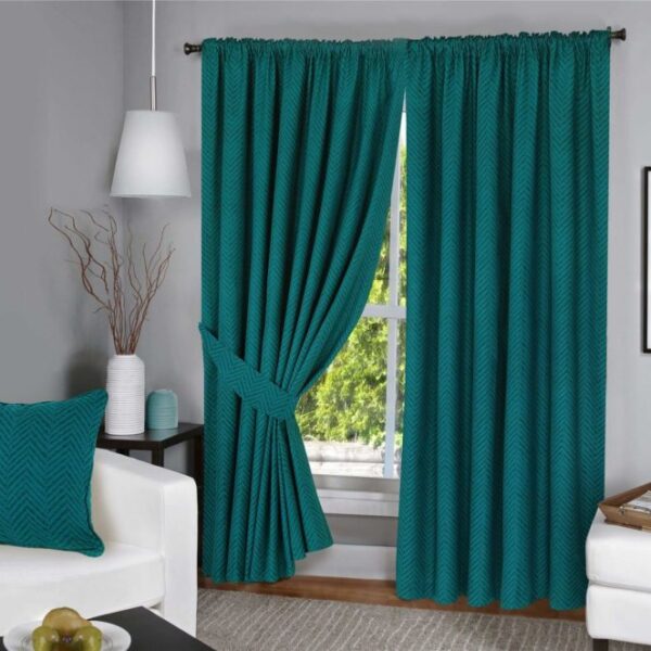 Cotton Curtains