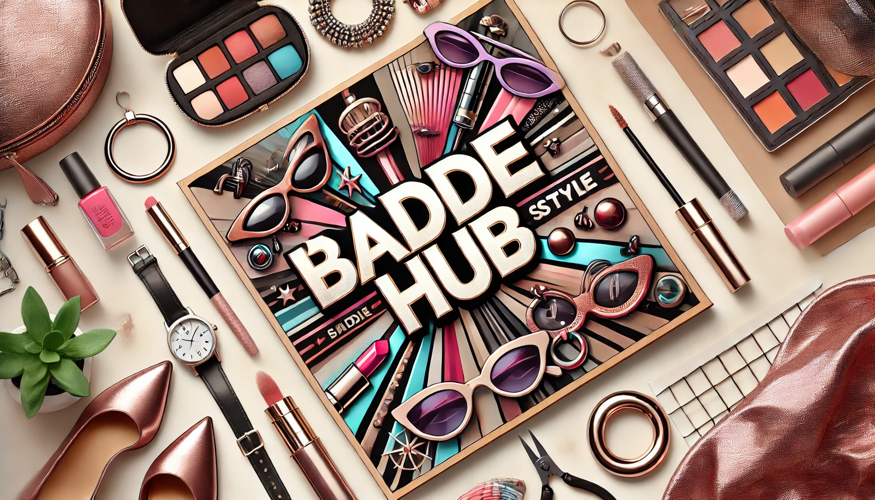 BaddieHub