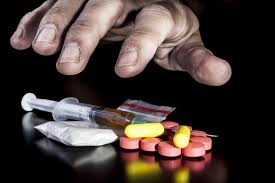 Drug Abuse Testing Market Analysis And Growth Forecast 2024-2032