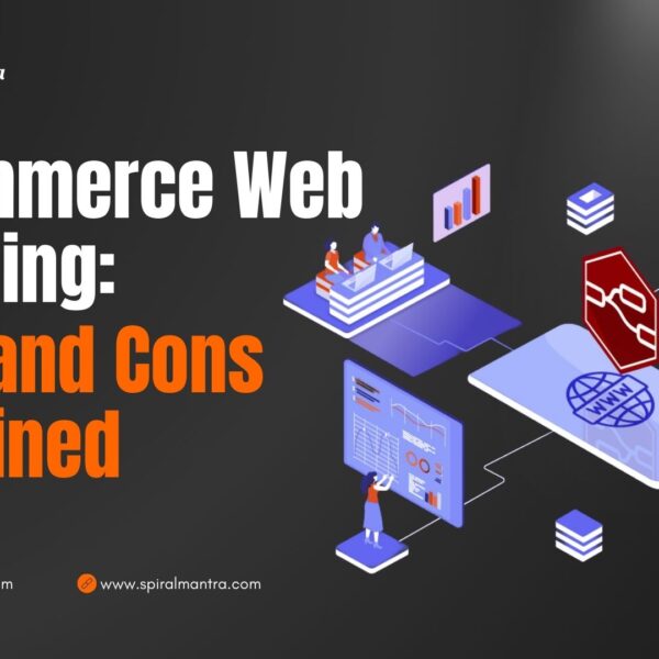 E-commerce Web Scraping: Pros and Cons