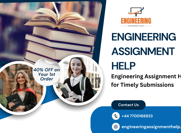 Engineering Assignment Help