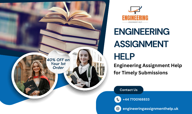 Engineering Assignment Help