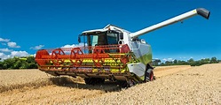 Europe Agricultural Equipment Market Size And Forecast Report 2024-2032