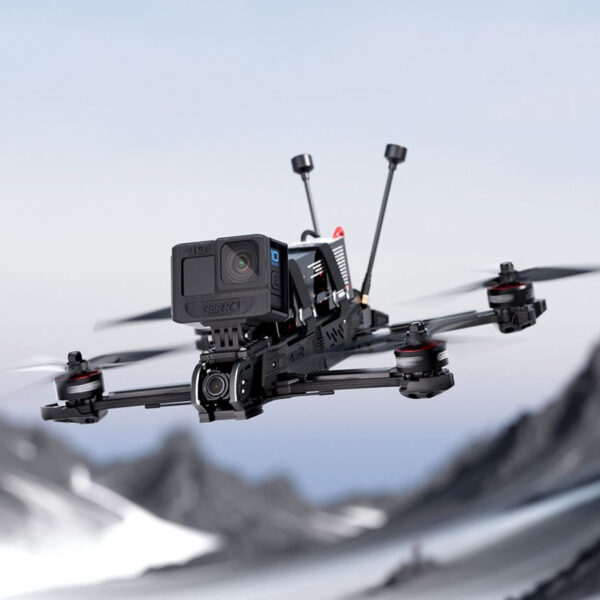 Why Investing in Drone Technology Can Boost Your Business Efficiency