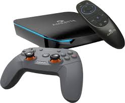 Gaming Console Market Analysis And Growth Forecast 2025-2033