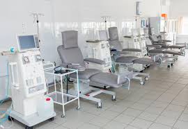 Global Dialysis Market Analysis And Growth Forecast 2024-2032