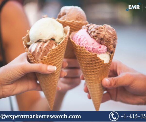 Ice Cream Market