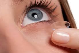 India Contact Lenses Market Analysis And Growth Forecast 2024-2032