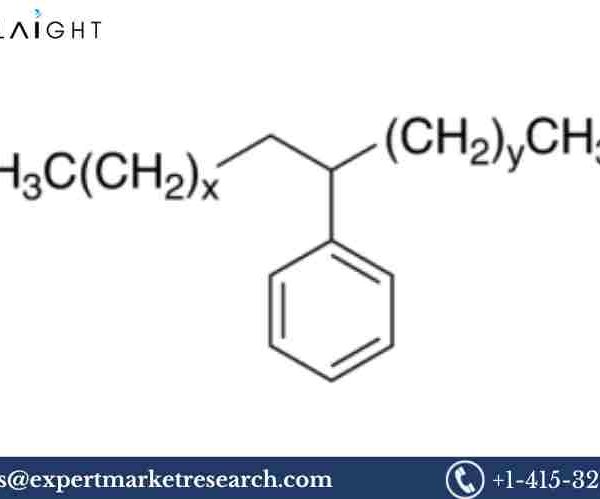 Linear Alkyl Benzene Manufacturing Plant Project Report