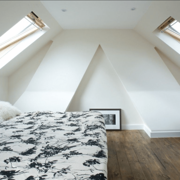 Loft Conversion Harrow