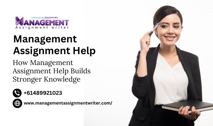 management assignment help