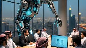 Middle East Building Automation Market Analysis And Growth Forecast 2024-2032