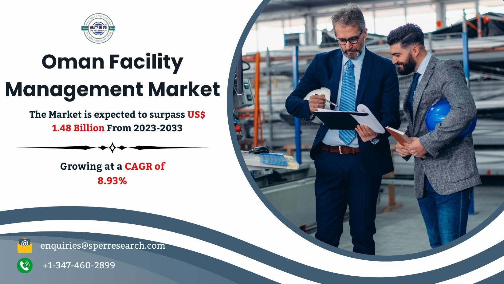 Oman Facility Management Market