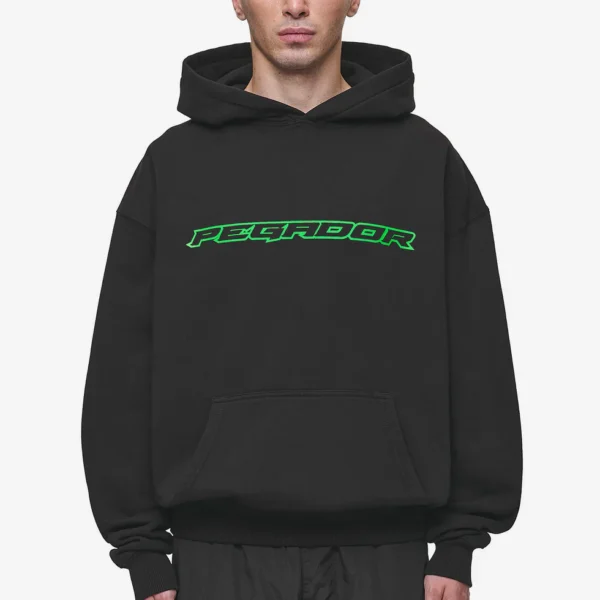 Pegador Hoodie