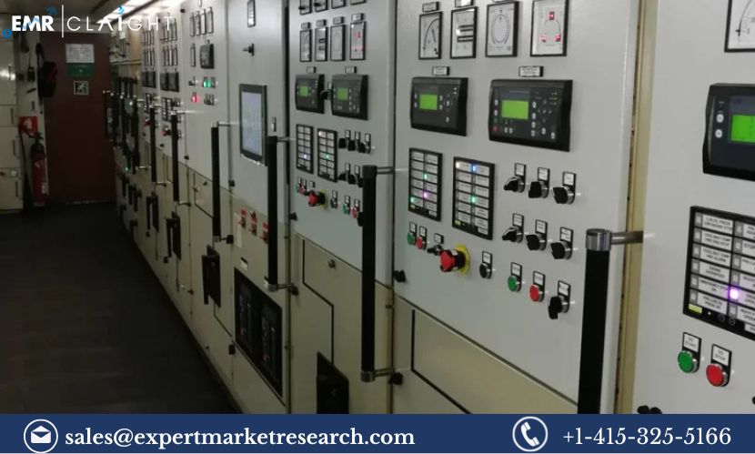 Power Management System Market