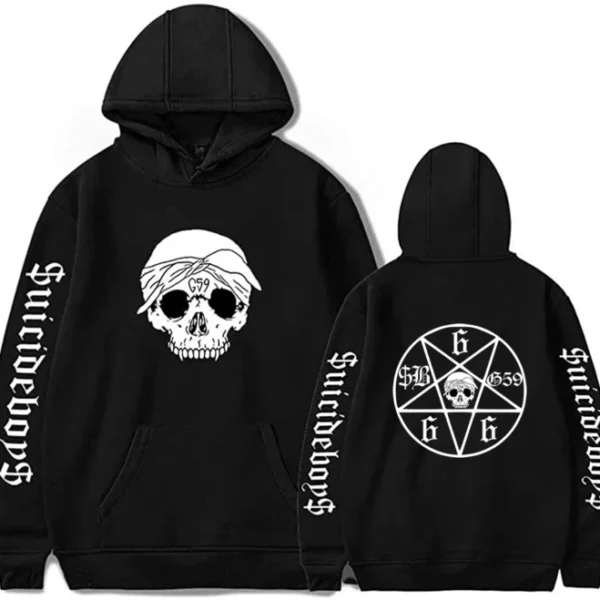 Suicide boys Merch USA Fashion Lifestyle