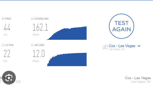 Speeding Ahead with Cox Internet Is Your Connection as Fast as You…