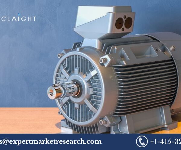 Smart Motors Market