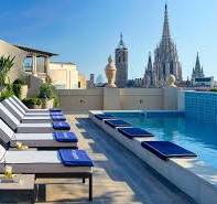 Spain Hotel Market Size And Forecast Report 2024-2032