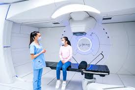 United States Proton Therapy Market Analysis And Growth Forecast 2025-2033