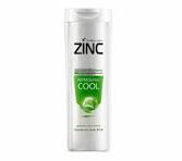 Zinc Shampoo: Benefits, Uses, and Why You Need It for Healthy Hair