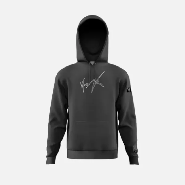 Vrunk Hoodie