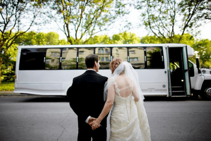 Party Bus Manhattan