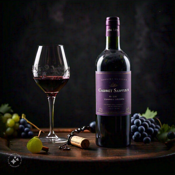 Cabernet Sauvignon Market Analysis And Growth Forecast 2025-2033