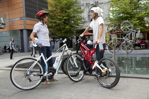 Sydney Ebikes