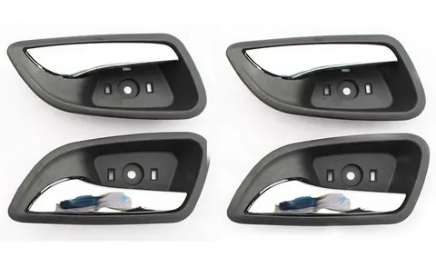 Holden Cruze Interior Door Handle