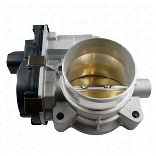 Throttle Body VE Commodore