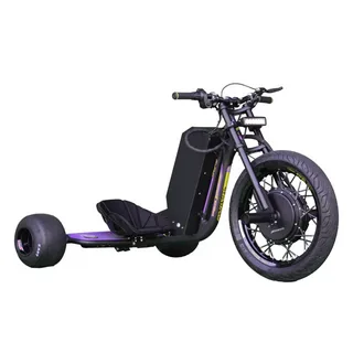 Drift Trike Electric Motor