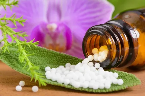 Homeopathy Melbourne