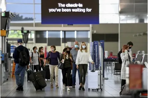 Sydney Domestic Express Pick Up Reduces Delays for Packages