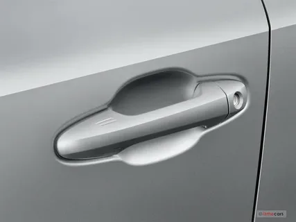 Enhancing Vehicle’s Look: Hyundai Elantra Outer Door Handle