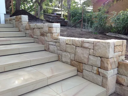 Boulder Retaining Walls Brisbane: A Stylish Solution