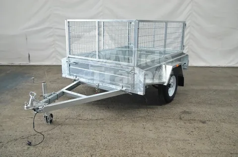 Exploring Custom Car Trailers for Sale Brisbane: Guide