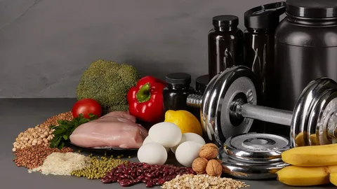 sports nutritionist Melbourne