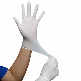 disposable gloves Australia