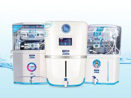 Best Water Purifier