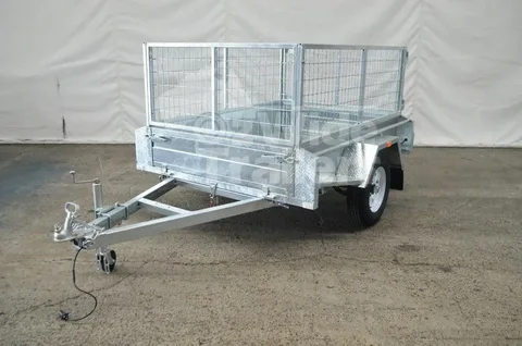 Trailer Sales Brisbane