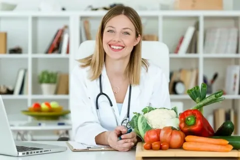 Benefits of Nutritionist Melbourne for Weight Management