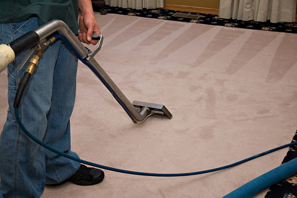 Commercial Cleaning 