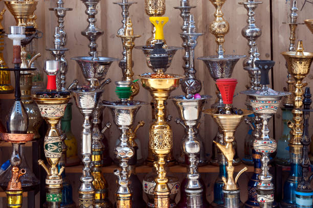 Hookah store 