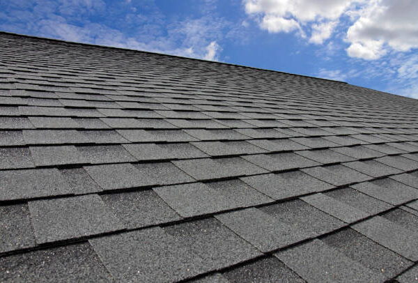 Residential Roofing