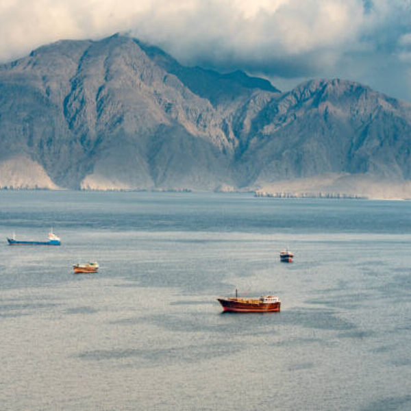 Discover the Top Attractions in Musandam Governorate!