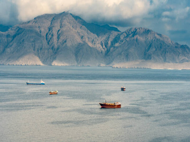 Discover the Top Attractions in Musandam Governorate!