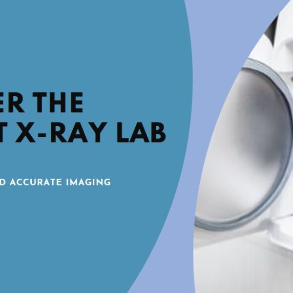 nearest x ray lab