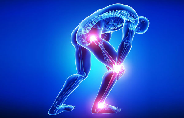 Top 5 Signs You Need to See an Orthopaedic Specialist