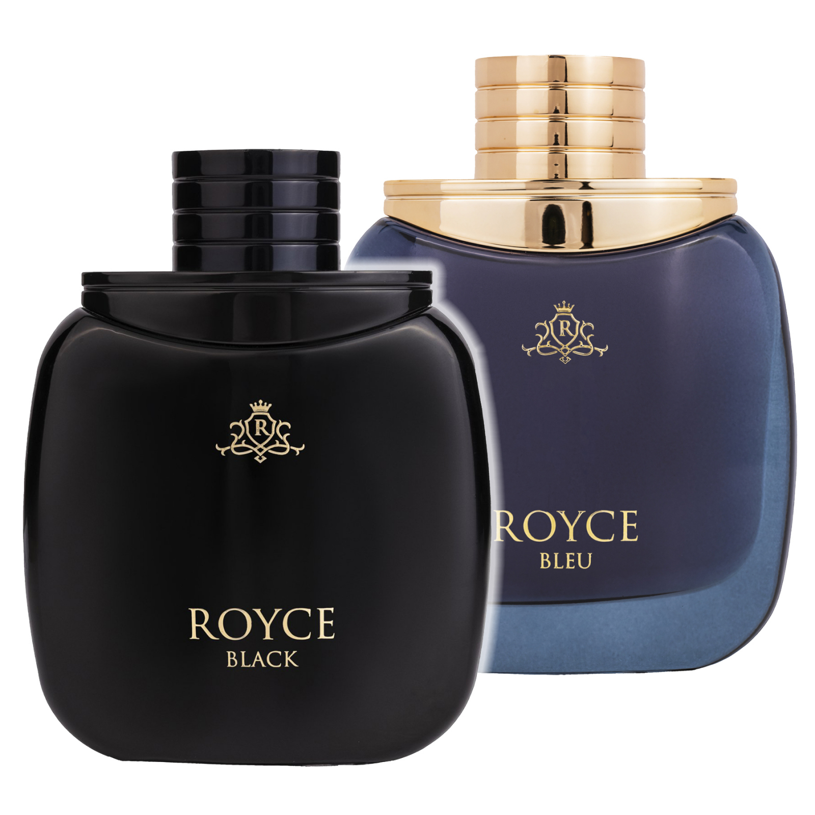 royce black parfum